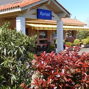 3* Hotel Kyriad Toulouse Aéroport
