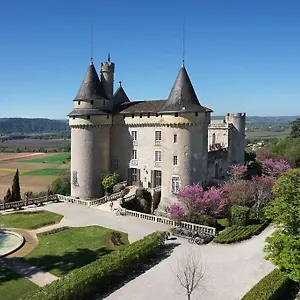 4* Hotel Château De